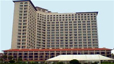 Rosarito Beach Hotel image