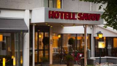 Hotel Savoy en Mariehamn, FI