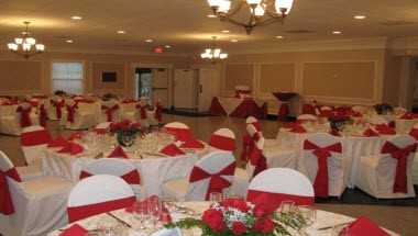 Rock Creek Mansion i Bethesda, MD