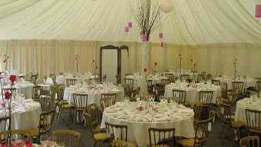 Dunmow, GB1におけるBarnston Lodge