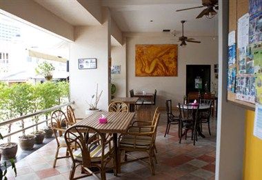 Изображение места проведения