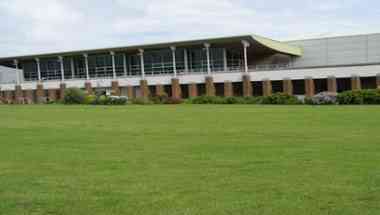 National Show Centre, Dublin a Dublin, IE