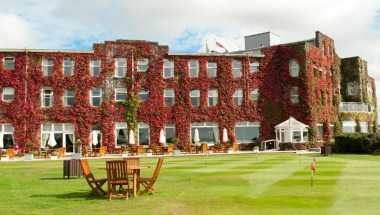 Carlyon Bay Hotel a St. Austell, GB1