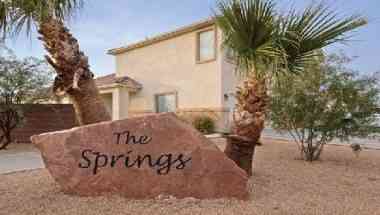 The Springs in Mesquite, NV