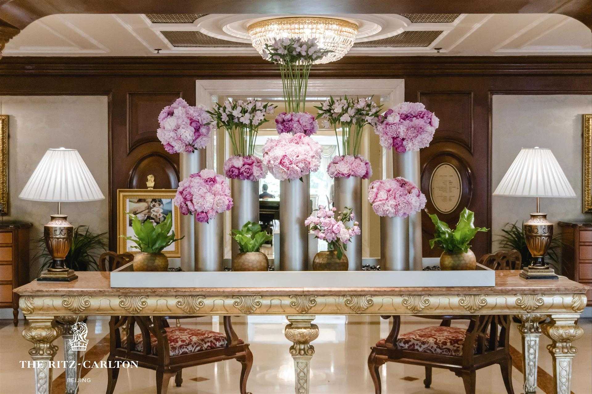 The Ritz-Carlton, Beijing in Beijing, CN