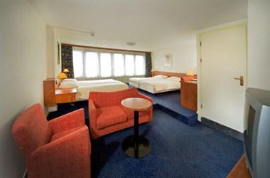 Hotel - Restaurant In Den Hoof i Maastricht, NL