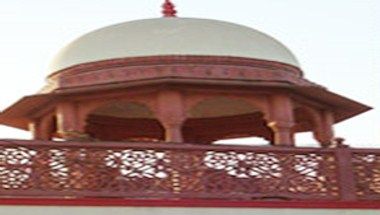 รูปสถานที่จัดงาน