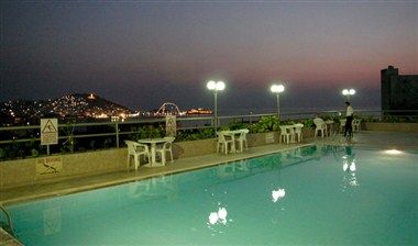 Bild på anläggning