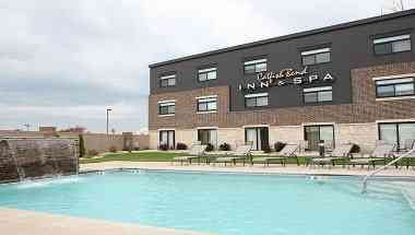 Burlington, IA의 The Pzazz Resort Hotel and Catfish Bend Inn and Spa
