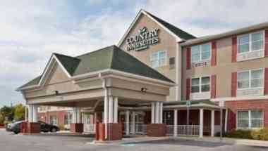 Country Inn & Suites By Radisson, Washington, D.C. East - Capitol Heights, MD i Capitol Heights, MD