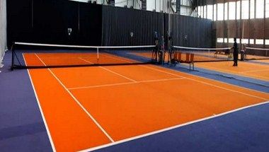 รูปสถานที่จัดงาน