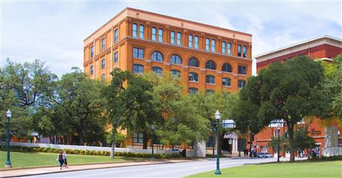 The Sixth Floor Museum at Dealey Plaza