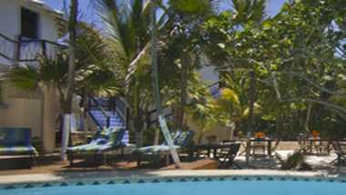 Las Ranitas Eco Boutique Hotel à Tulum, MX