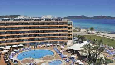 Globales Sumba Hotel a Mallorca, ES