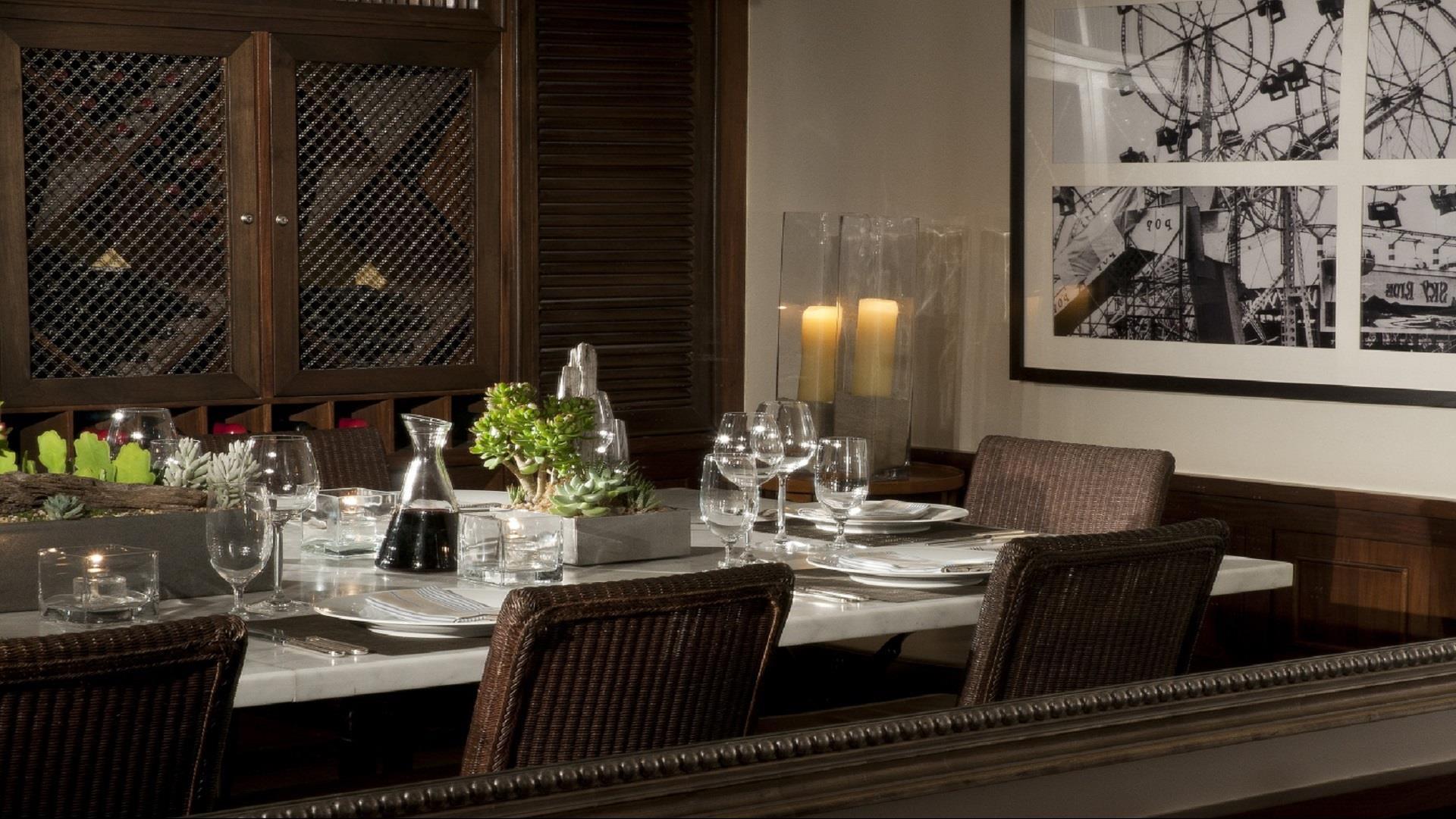 Изображение помещения для встречи