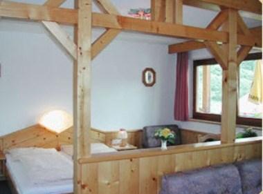 Landhotel Tirolerhof à Wildschoenau, AT