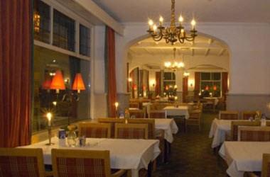 Van der Valk Hotel De Molenhoek em Molenhoek, NL