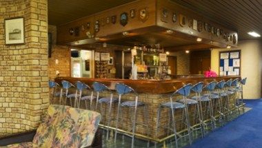 รูปสถานที่จัดงาน