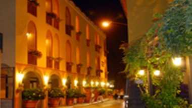 Poseidonia Mare Hotel a Capaccio-Paestum, IT