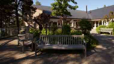 Djuronaset a Stockholm, SE