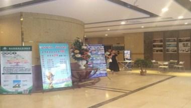 GreenTree Inn Dalian Tianjin Street Express Hotel a Dalian, CN