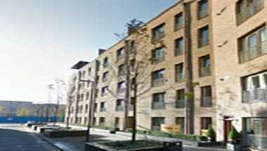 Staycity Serviced Apartments West End in Edinburgh, GB2