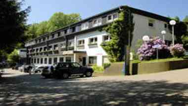 Erlebniswelt Eifeltor a Mechernich, DE