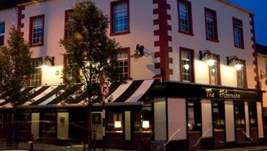 Bild des Veranstaltungsortes