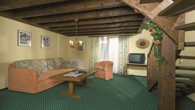 Hotel Kaiserhof em Berwang, AT