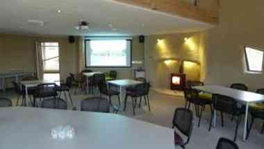 Forrest Hills en Lancaster, GB1