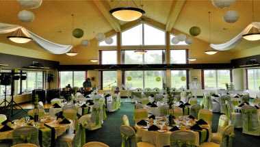 The Royal Regina Golf Club à Regina, SK