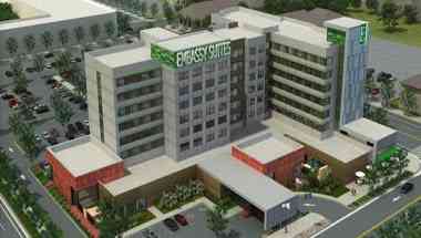 Embassy Suites by Hilton Salt Lake West Valley City в West Valley City, UT