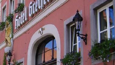 Romantik Hotel Greifen-Post image