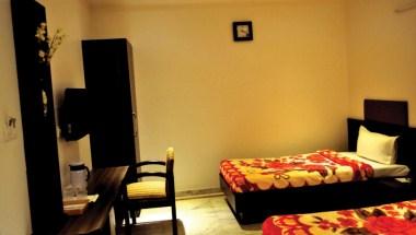 Hotel Kamran Palace à Ahmedabad, IN