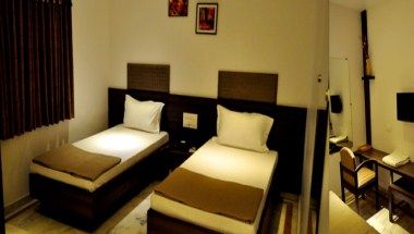 Изображение места проведения