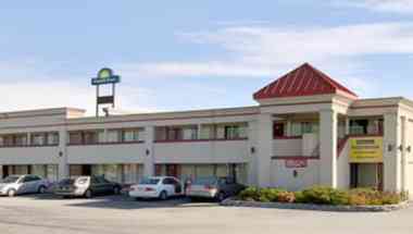 Days Inn by Wyndham Mt. Sterling em Mt. Sterling, KY