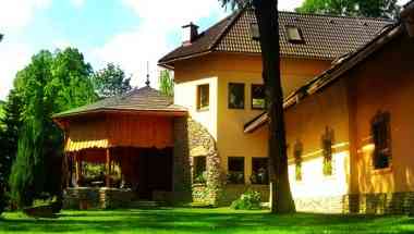 Penzion za mlynom i Ruzomberok, SK