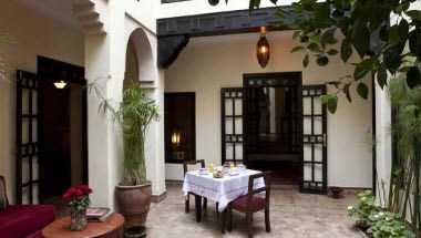 Dar Silsila i Marrakesh, MA