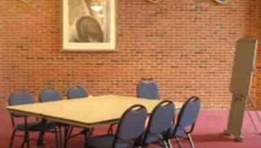 Ruth S. Harley University Center at Adelphi University в Hempstead, NY