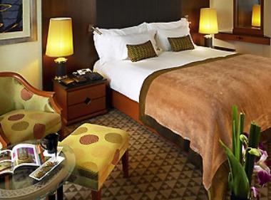 Pullman Khon Kaen Raja Orchid, Khon Kaen, TH