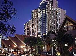 Pullman Khon Kaen Raja Orchid, Khon Kaen, TH