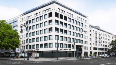 Ku' Damm 101 Design-Hotel image