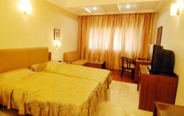 Изображение места проведения