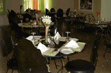 Изображение места проведения