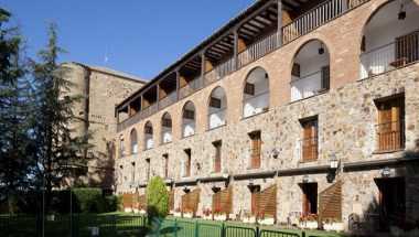Parador de Benavente em Benavente, ES