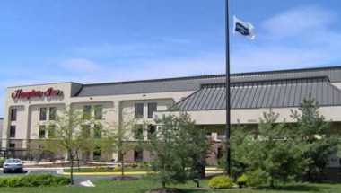 Hampton Inn Bowie in Bowie, MD