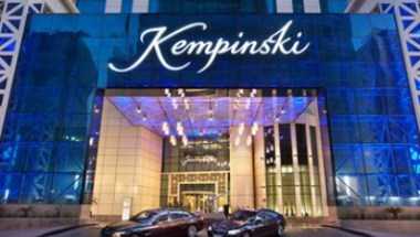 Kempinski Residences and Suites Doha a Doha, QA