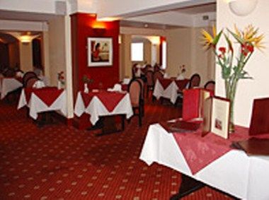 Изображение места проведения