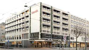 Scandic Rubinen, Gothenburg, SE