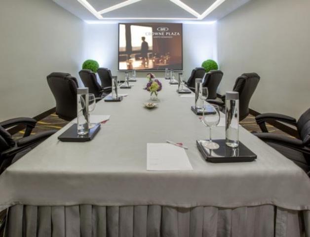 Изображение помещения для встречи